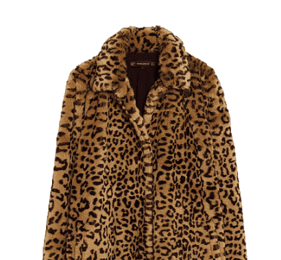Fur coats