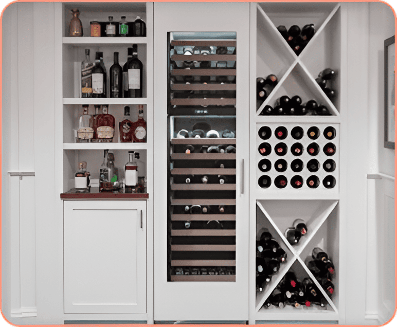 Scandinavian style