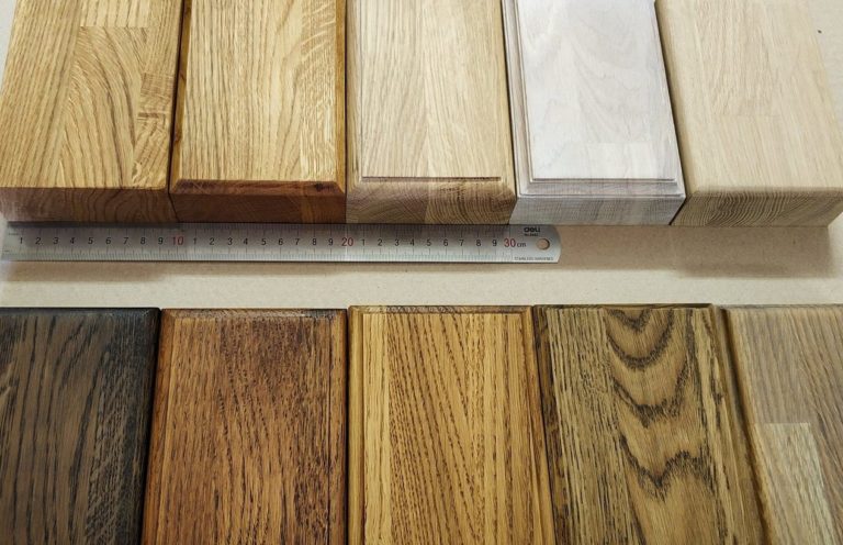 Wood