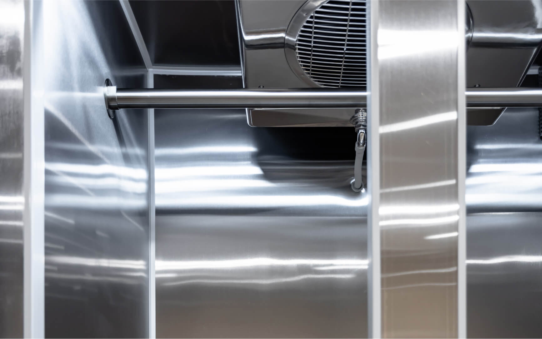 Ventilation system